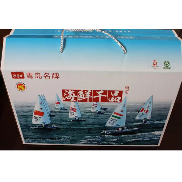 产品展示